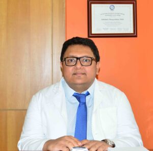 abhishek mangeshikar