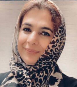 Shaista Ambreen,