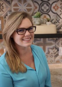 Lisa Whisenant