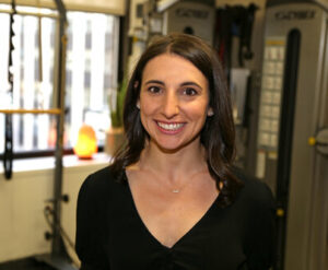 Alexandra Burtman,
