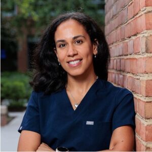 Vicky Vargas Endometriosis Washington DC