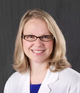Dr. Jessica Kresowik