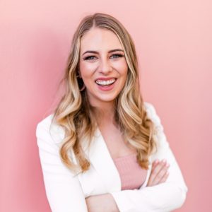 Stefanie Valakas Endometriosis Dietitian