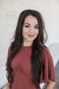 Taylor Reyes