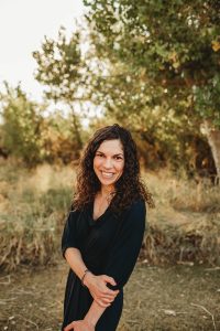 Andrea Levkowitz