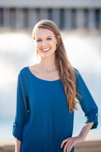 Chelsea Stager