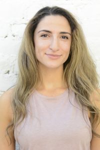 Mariam Taha
