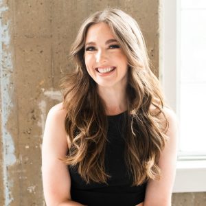 Alicia Jeffrey-Thomas