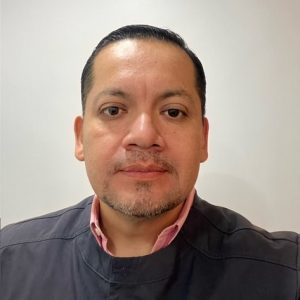 Dr Cuauhtemoc Cano Aguilar