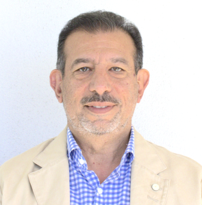 Dr Sherif Tawfeek