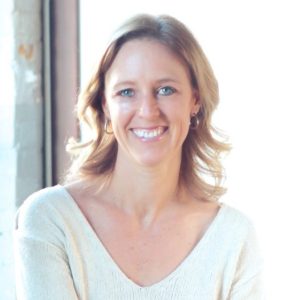 Jill Mueller