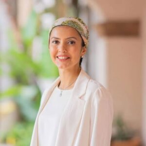 Sadikah Behbehani