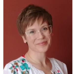 Racquel Kurzweg