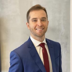 Dr Filipe Vieira Kwiatkowski