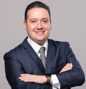 Dr Igor Chiminacio
