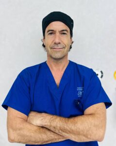 doctor demetrio, endmetriosis specialist