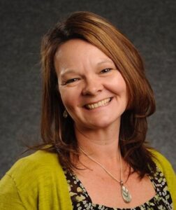 Jill Cramp