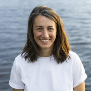 Caroline Arbour