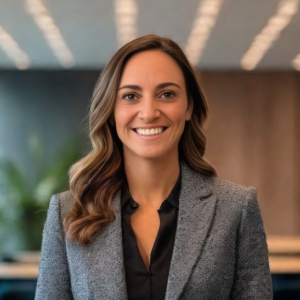 Dr Jill Ingenito