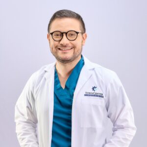 Dr. Alberto Jose De Abate Julio