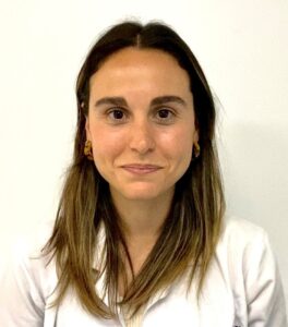 Dr Agustina Larrea, endometriosis specialist