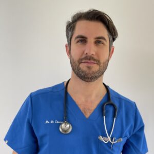 Dr. Francesco Di Chiara