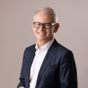 Dr Mauricio Abrao, endometriosis specialist