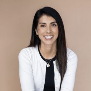 Erin Sandoval