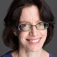 Lisa Grant