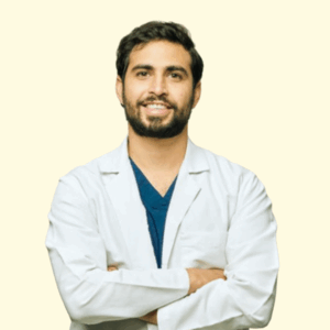 Dr. Edgar Omar Ruiz Treviño