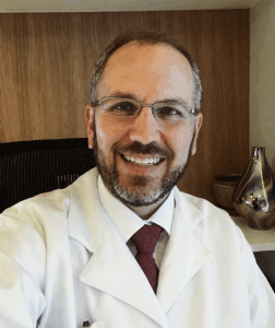 Dr. Alexander Kopelman