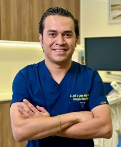 Jose de Jesus Mejia Bautista