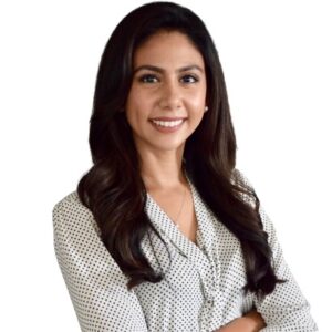 Samina Qureshi