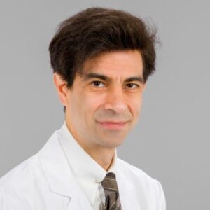 Dr. Theodoros Kapetanakis